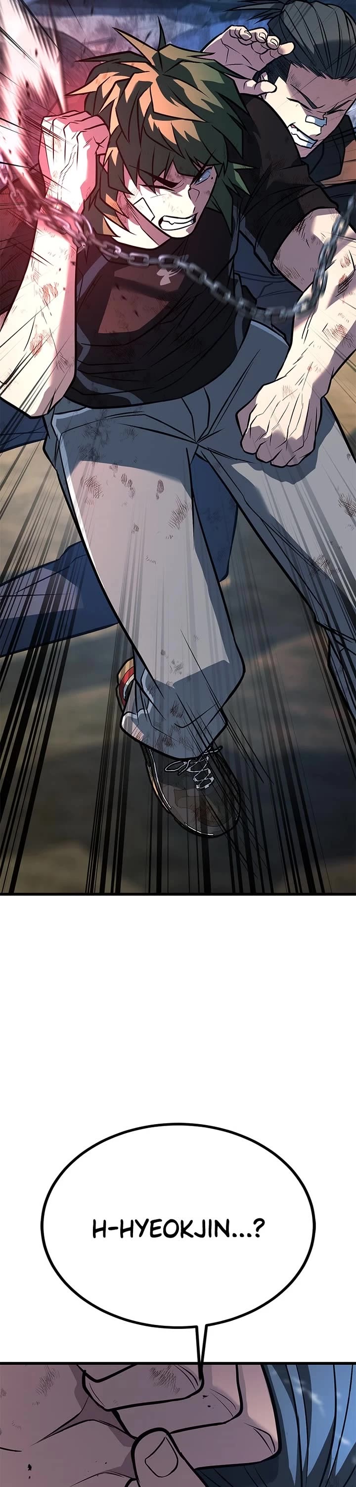 King of Violence Chapter 52 page 41 - Chapter 52: Episode 52