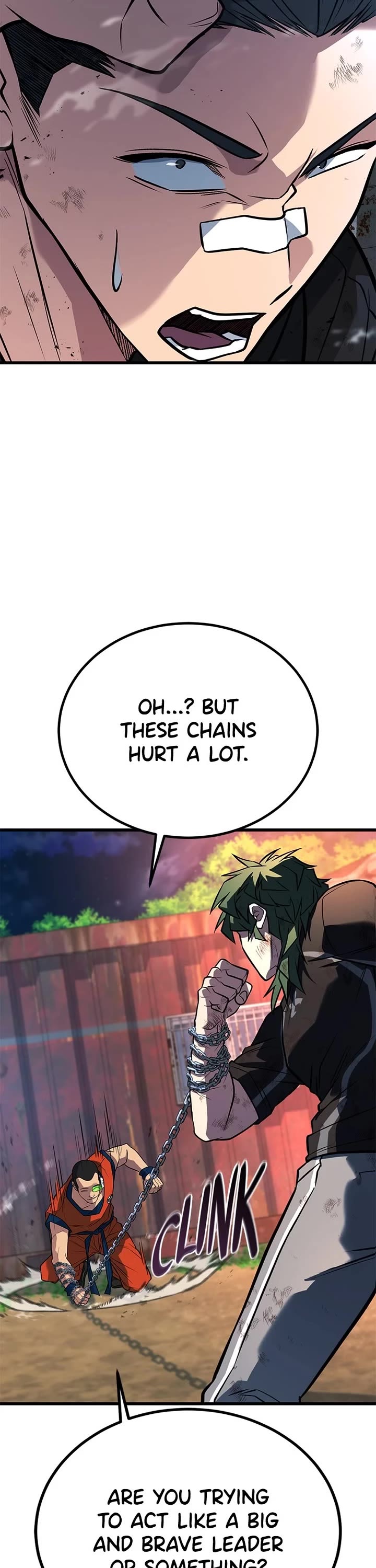 King of Violence Chapter 52 page 42 - Chapter 52: Episode 52