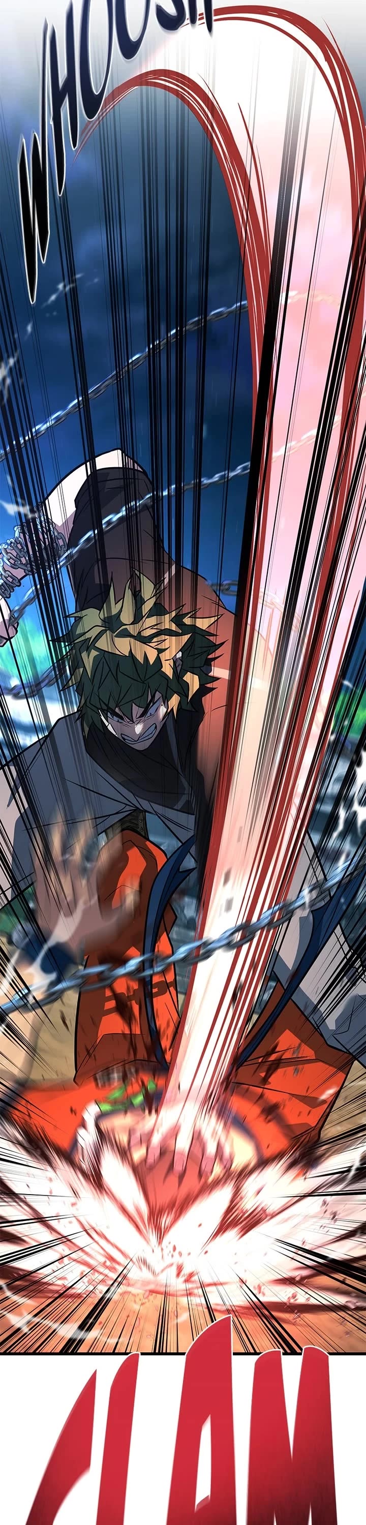King of Violence Chapter 52 page 46 - Chapter 52: Episode 52