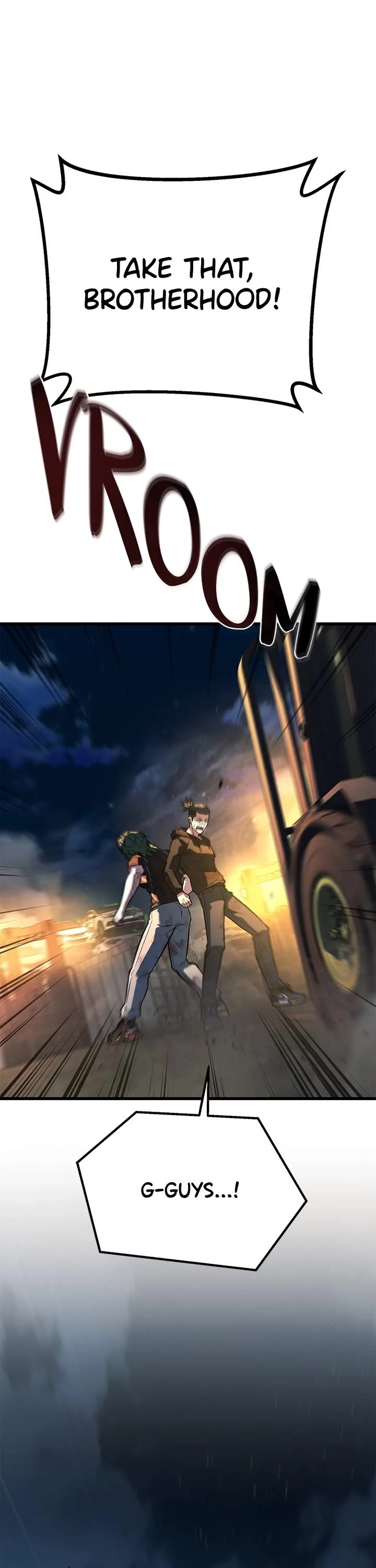 King of Violence Chapter 52 page 62 - Chapter 52: Episode 52