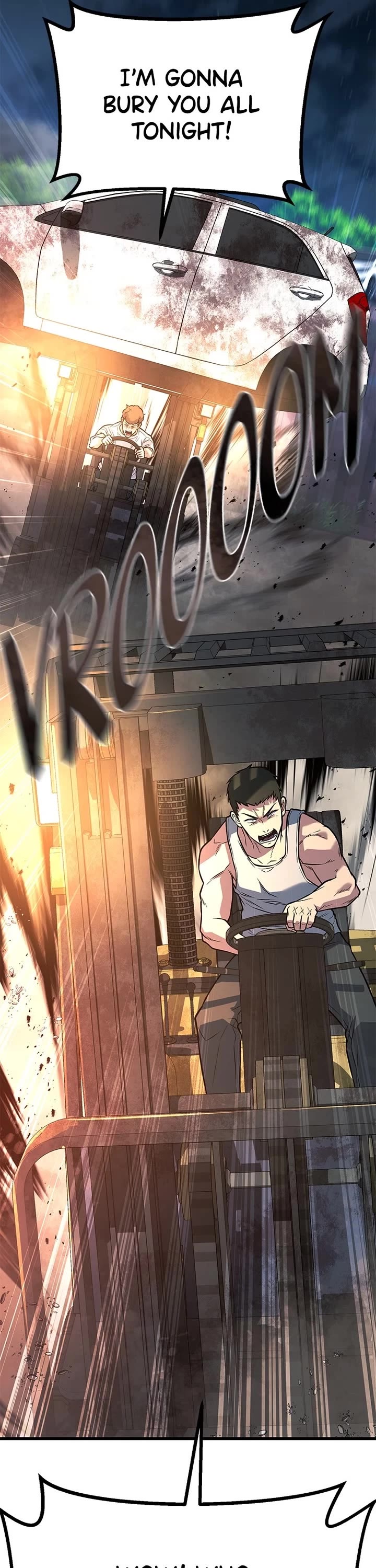 King of Violence Chapter 52 page 63 - Chapter 52: Episode 52