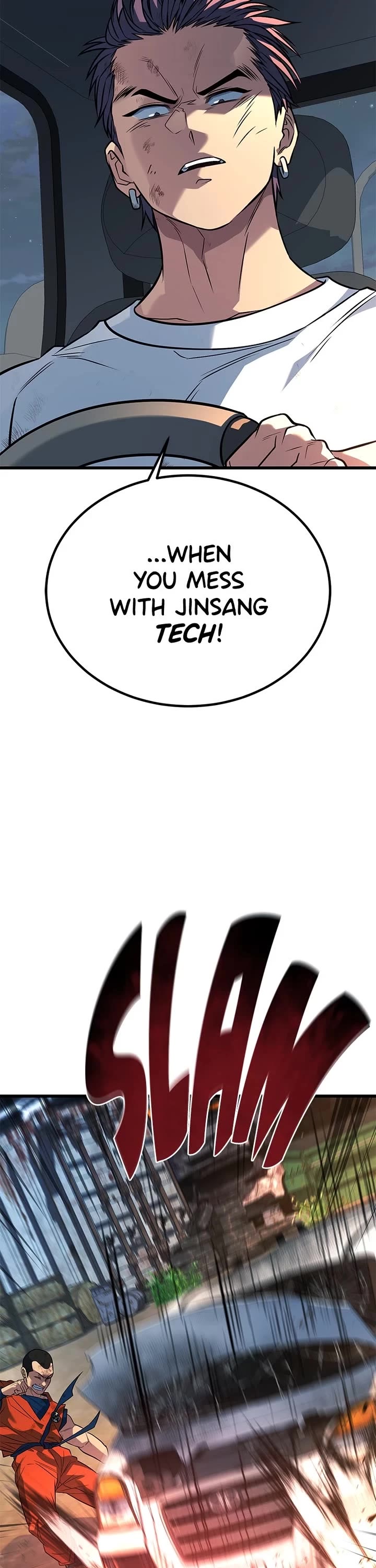 King of Violence Chapter 52 page 66 - Chapter 52: Episode 52