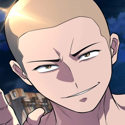 King of Violence Chapter 52: Episode 52 cover