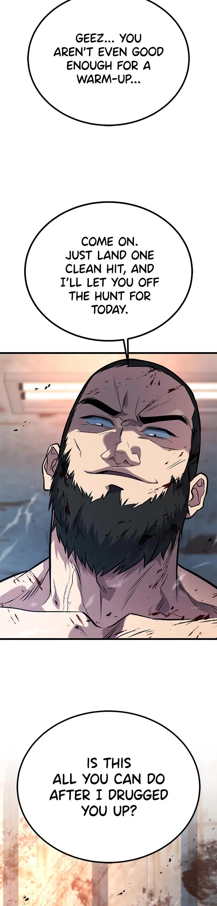 King of Violence Chapter 53 page 12 - Chapter 53: Episode 53