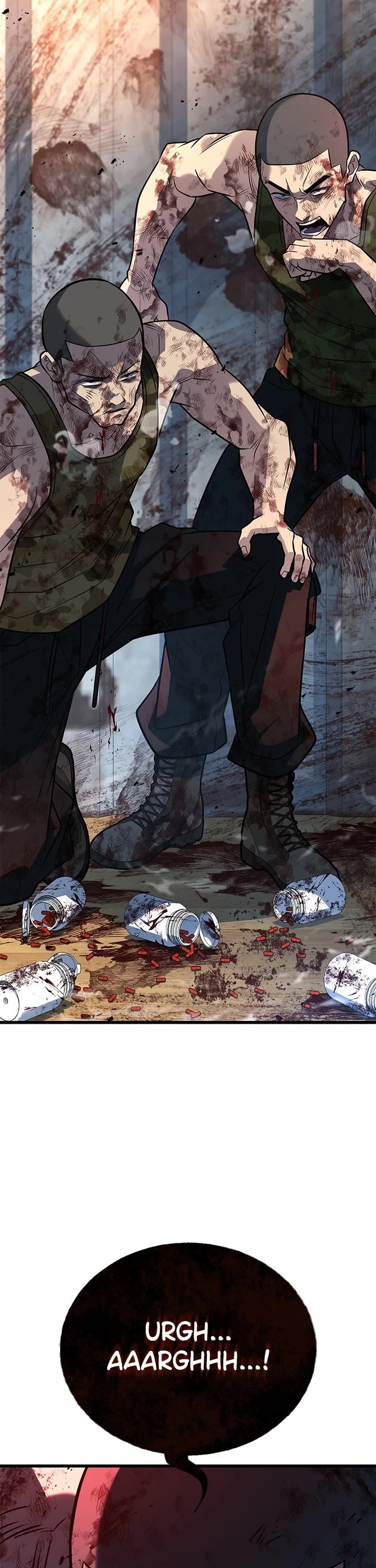 King of Violence Chapter 53 page 13 - Chapter 53: Episode 53