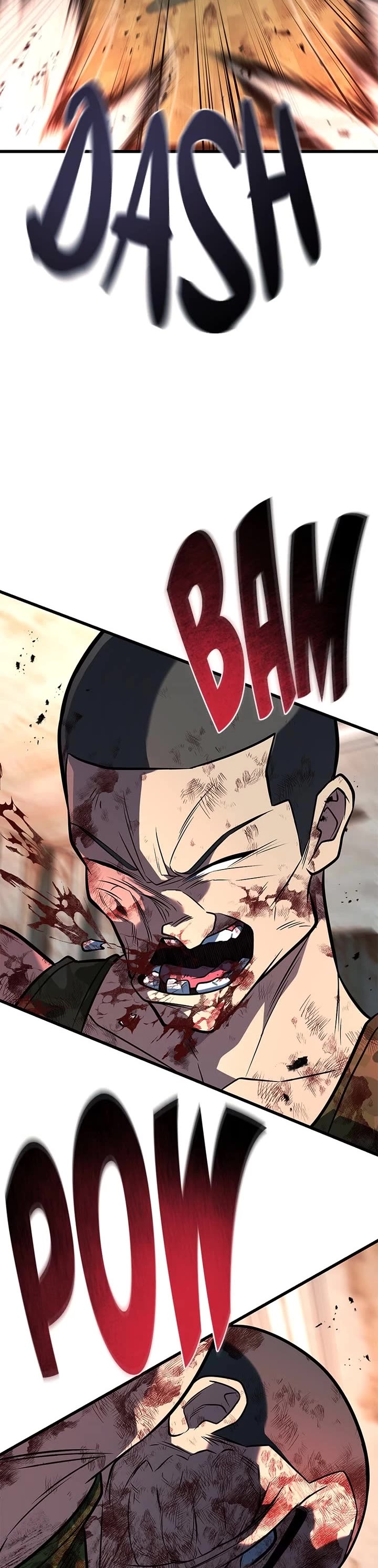 King of Violence Chapter 53 page 15 - Chapter 53: Episode 53