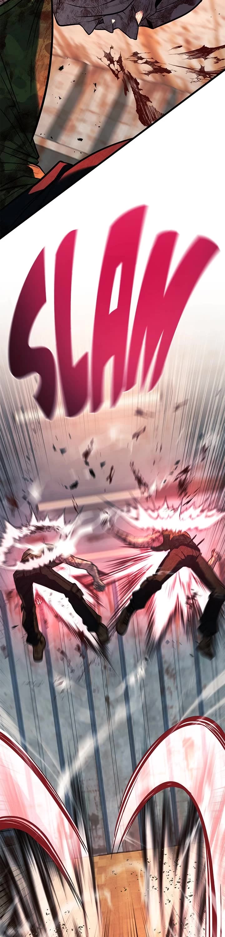 King of Violence Chapter 53 page 16 - Chapter 53: Episode 53