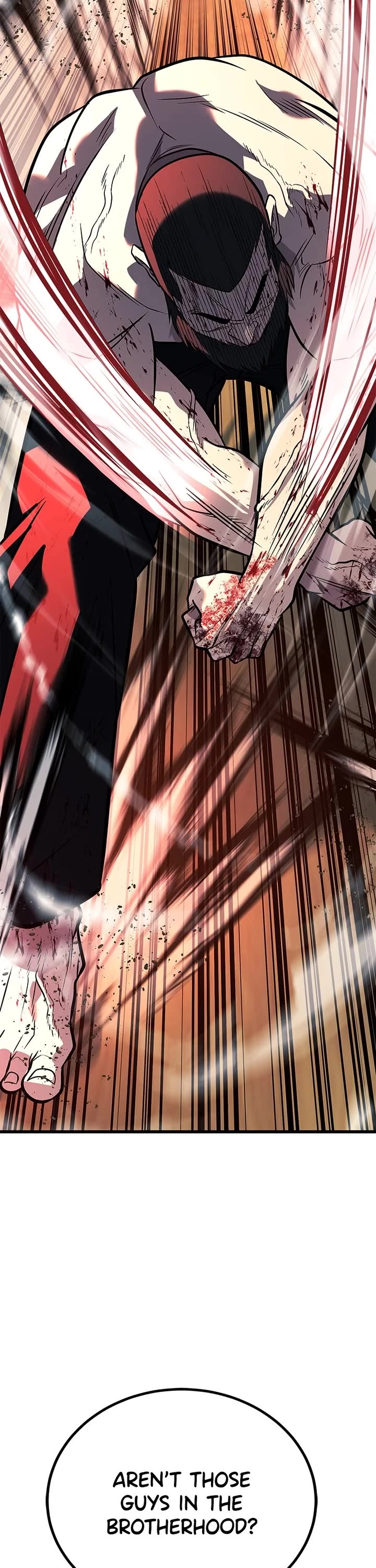 King of Violence Chapter 53 page 17 - Chapter 53: Episode 53