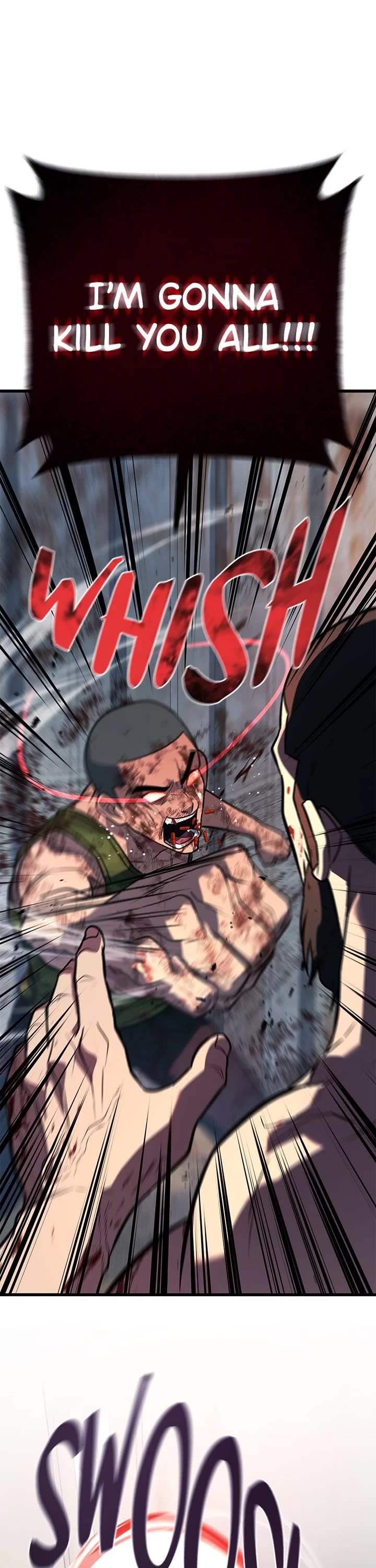 King of Violence Chapter 53 page 22 - Chapter 53: Episode 53