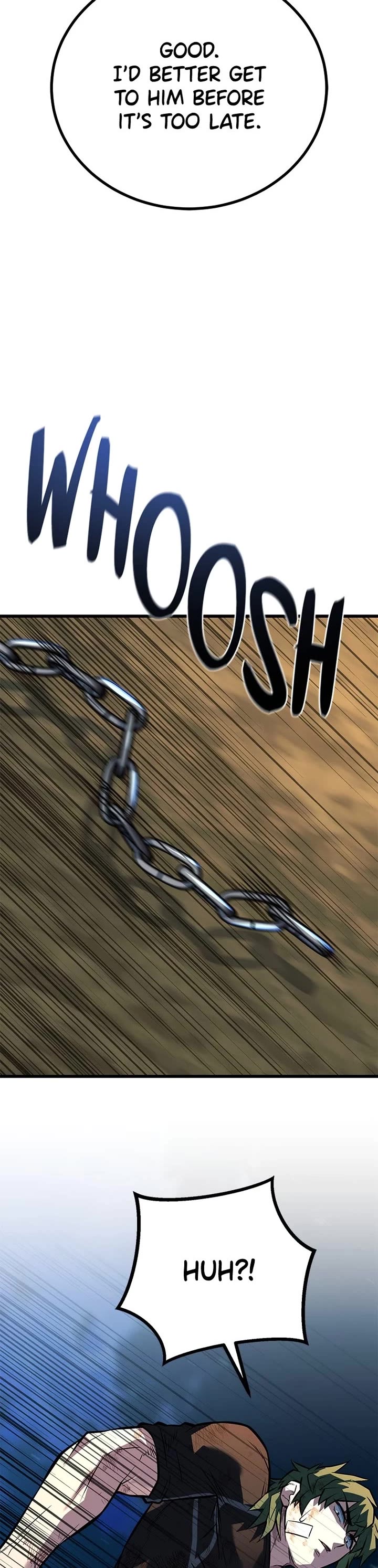 King of Violence Chapter 53 page 30 - Chapter 53: Episode 53