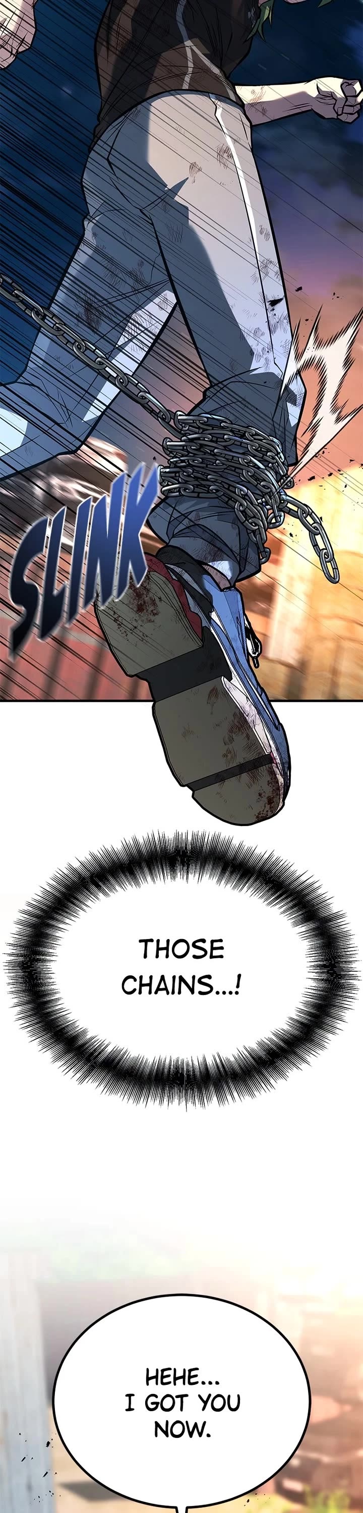 King of Violence Chapter 53 page 31 - Chapter 53: Episode 53