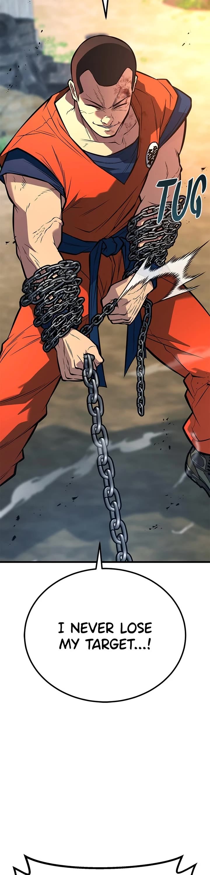 King of Violence Chapter 53 page 32 - Chapter 53: Episode 53