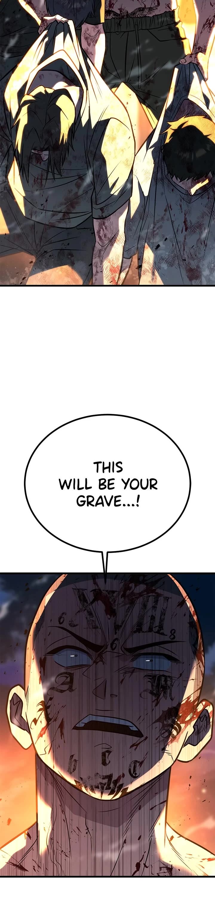 King of Violence Chapter 53 page 42 - Chapter 53: Episode 53