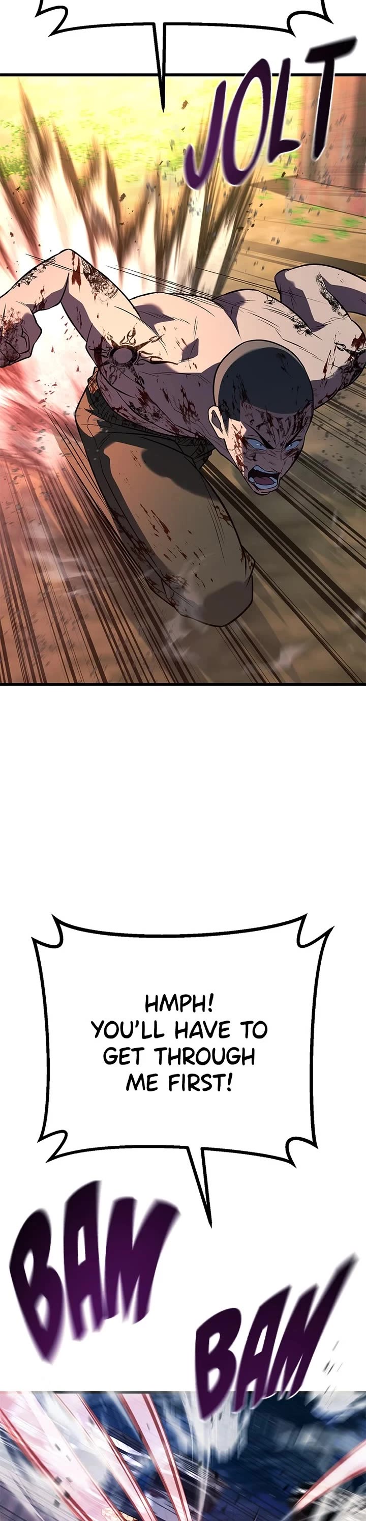 King of Violence Chapter 53 page 44 - Chapter 53: Episode 53