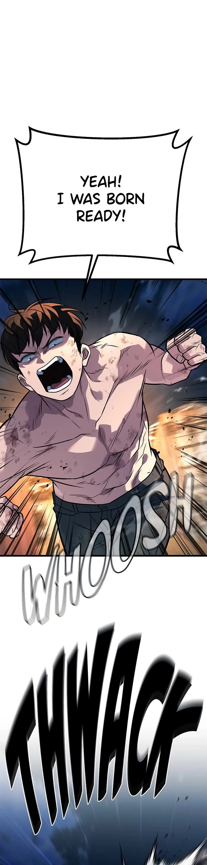 King of Violence Chapter 53 page 46 - Chapter 53: Episode 53