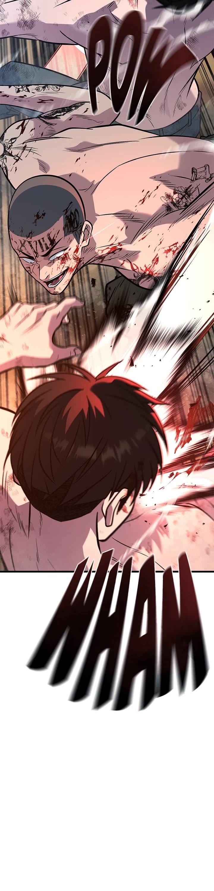 King of Violence Chapter 53 page 49 - Chapter 53: Episode 53