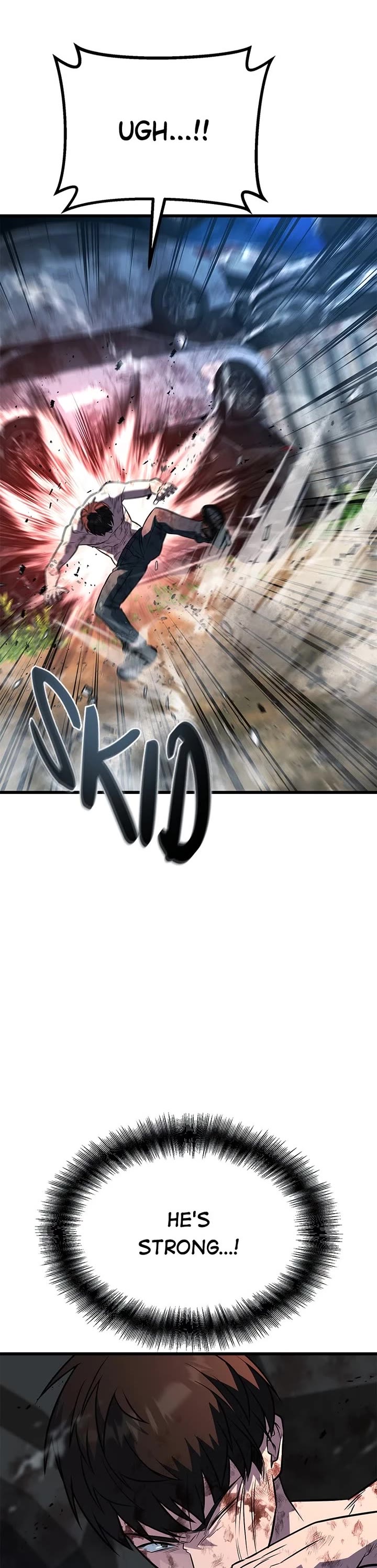 King of Violence Chapter 53 page 50 - Chapter 53: Episode 53