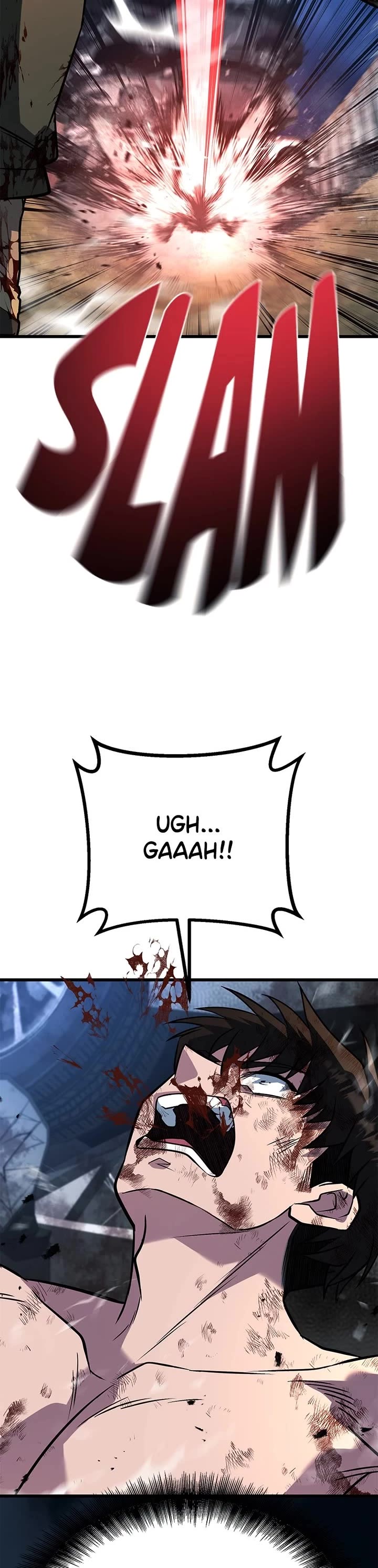 King of Violence Chapter 53 page 54 - Chapter 53: Episode 53