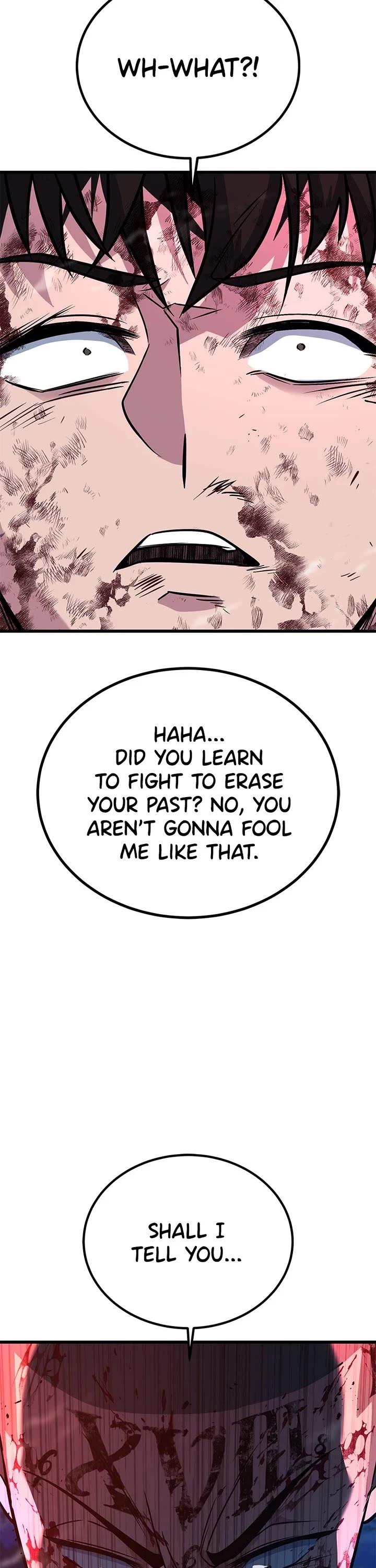 King of Violence Chapter 53 page 58 - Chapter 53: Episode 53