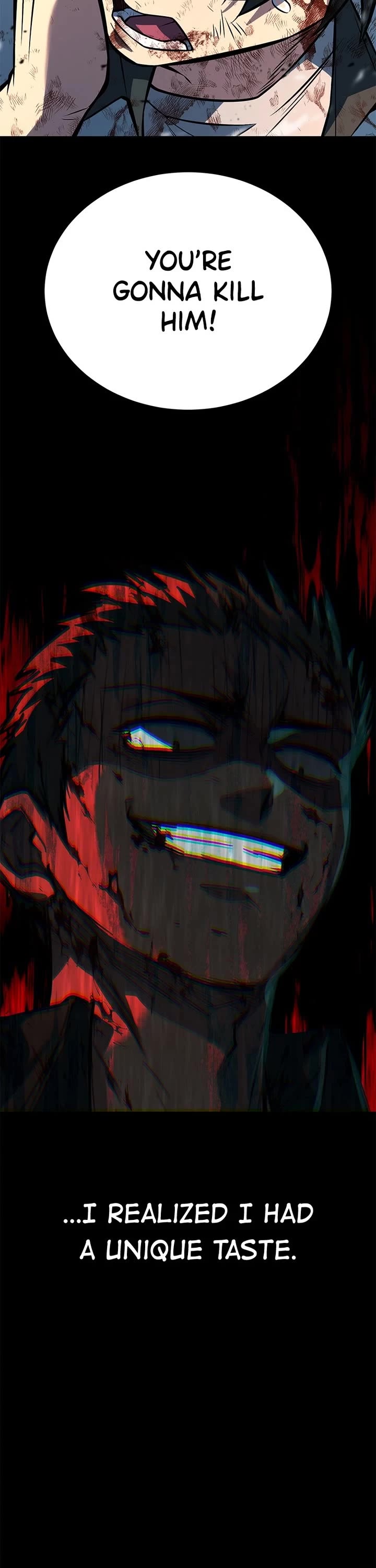King of Violence Chapter 53 page 63 - Chapter 53: Episode 53