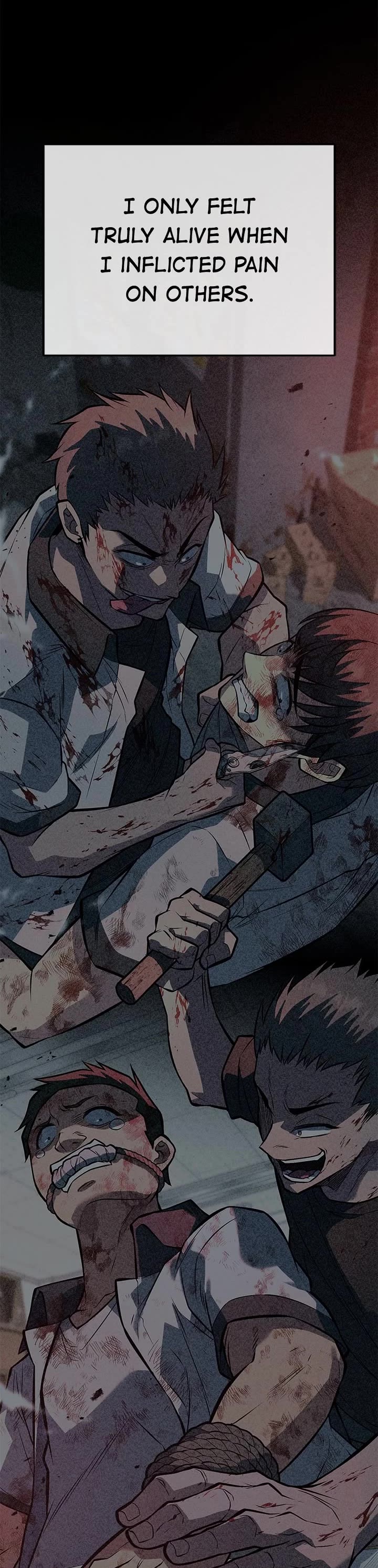 King of Violence Chapter 53 page 64 - Chapter 53: Episode 53