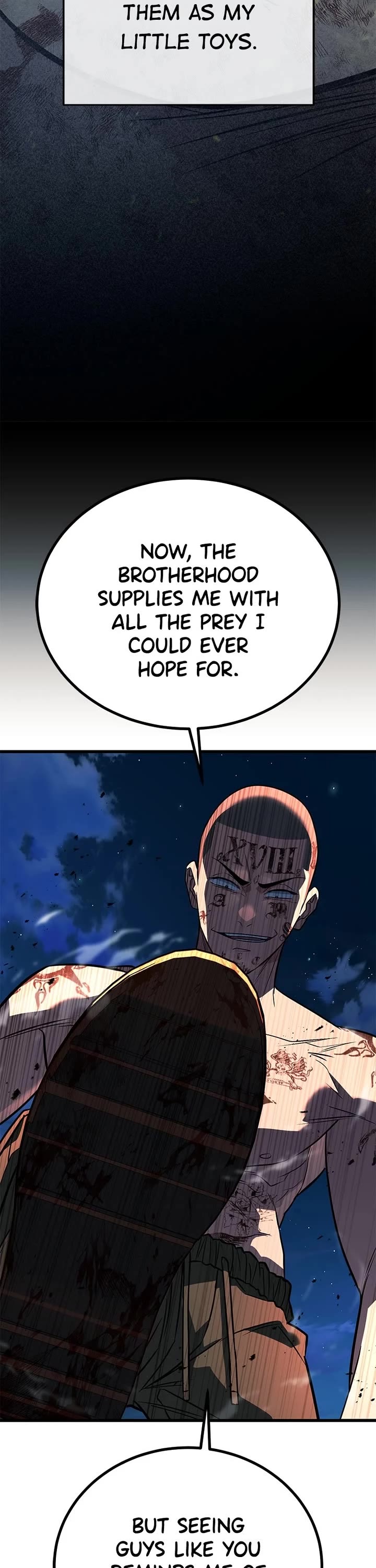 King of Violence Chapter 53 page 66 - Chapter 53: Episode 53