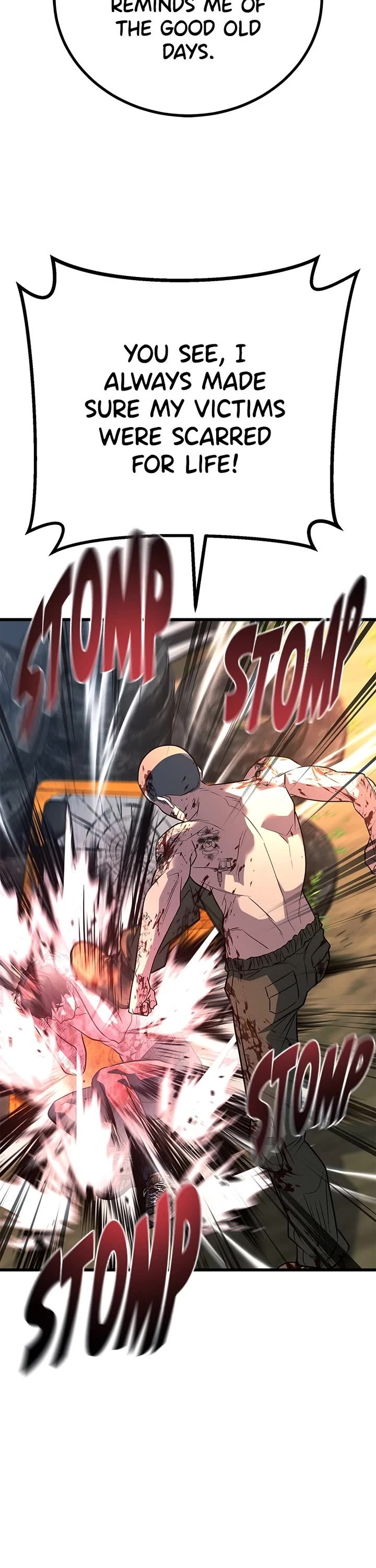 King of Violence Chapter 53 page 67 - Chapter 53: Episode 53