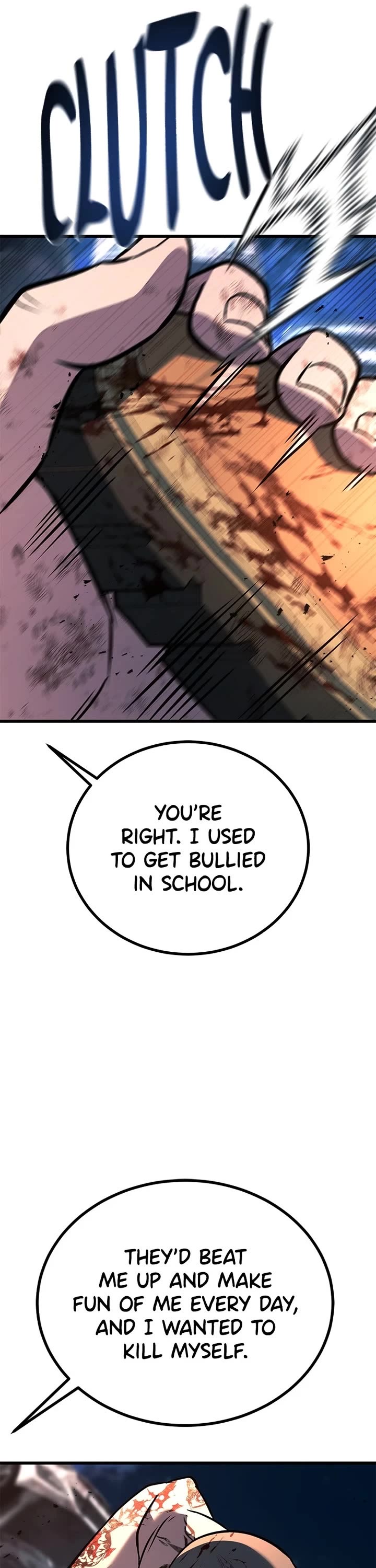 King of Violence Chapter 53 page 68 - Chapter 53: Episode 53
