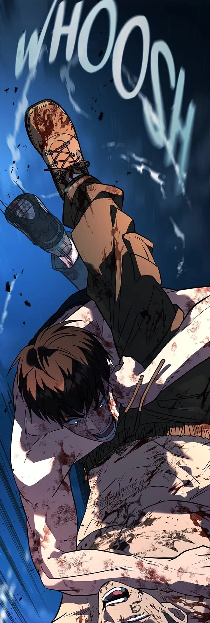 King of Violence Chapter 53 page 72 - Chapter 53: Episode 53