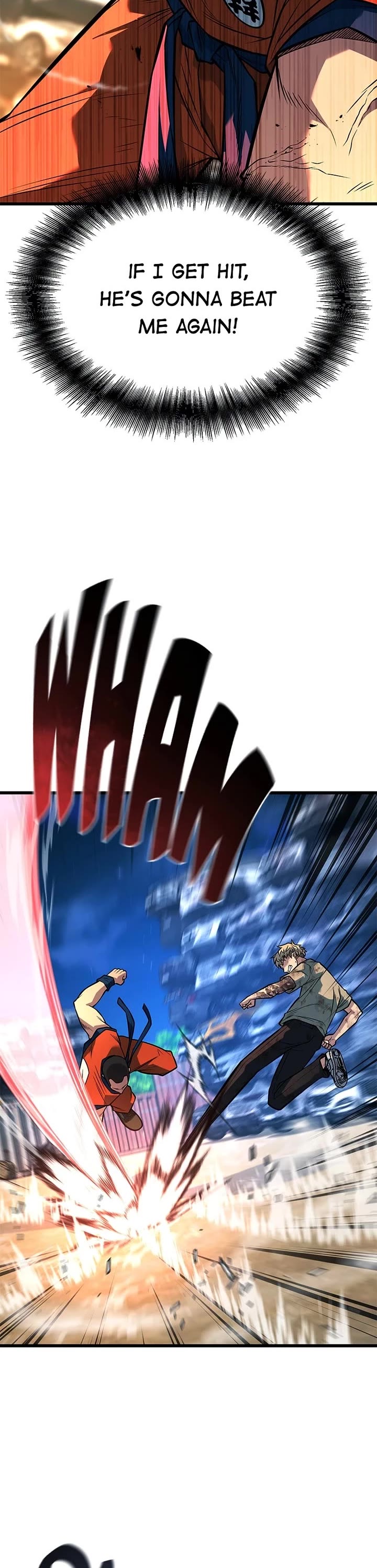 King of Violence Chapter 54 page 15 - Chapter 54: Episode 54