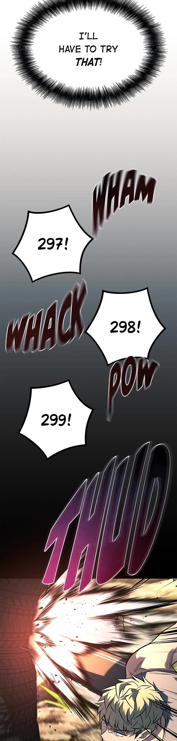 King of Violence Chapter 54 page 17 - Chapter 54: Episode 54