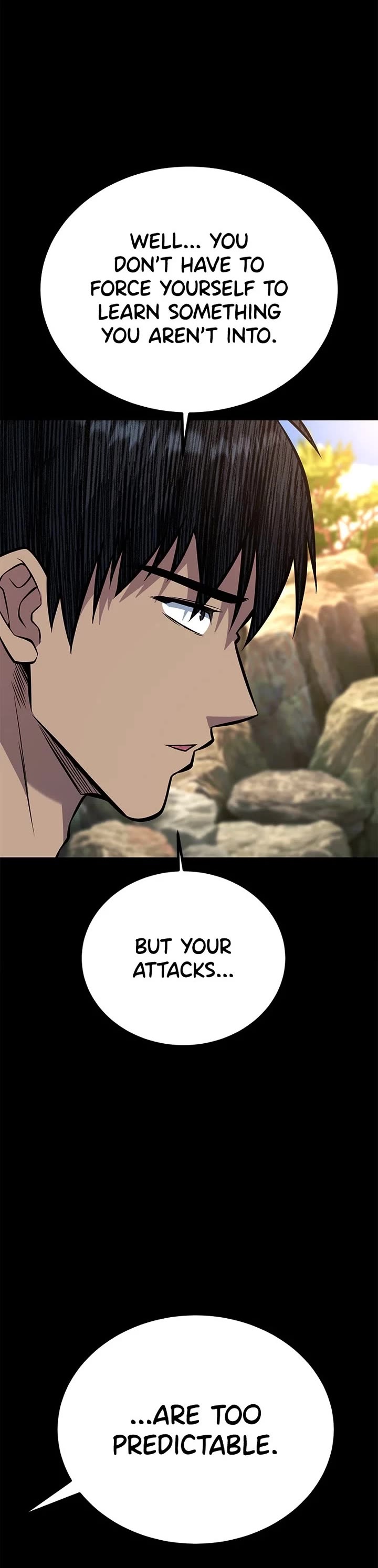 King of Violence Chapter 54 page 20 - Chapter 54: Episode 54
