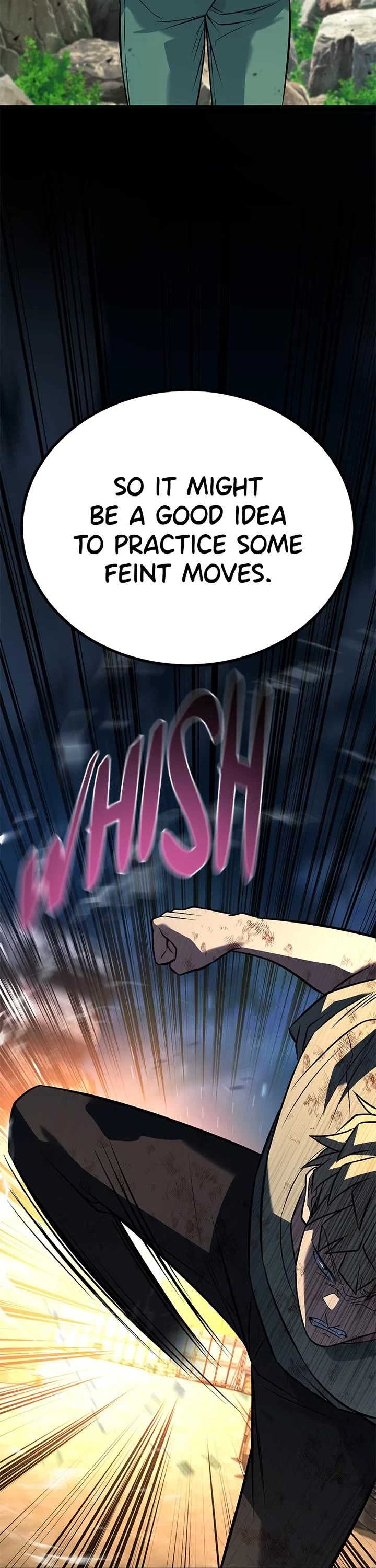 King of Violence Chapter 54 page 22 - Chapter 54: Episode 54