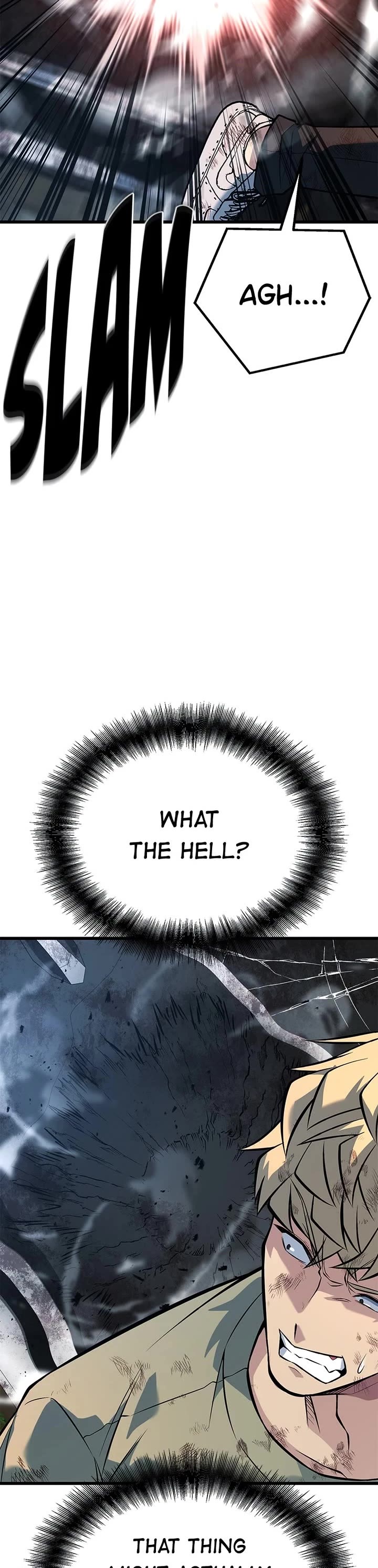 King of Violence Chapter 54 page 4 - Chapter 54: Episode 54