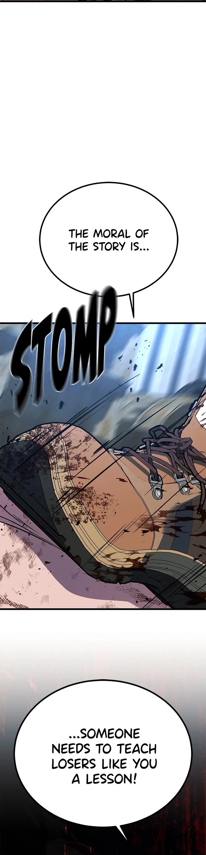 King of Violence Chapter 54 page 49 - Chapter 54: Episode 54