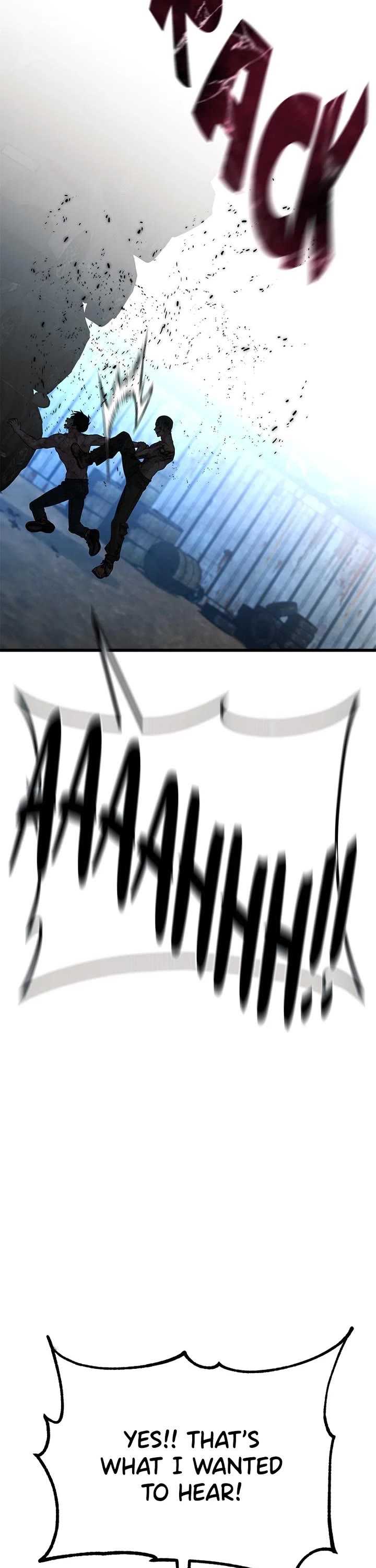 King of Violence Chapter 54 page 51 - Chapter 54: Episode 54