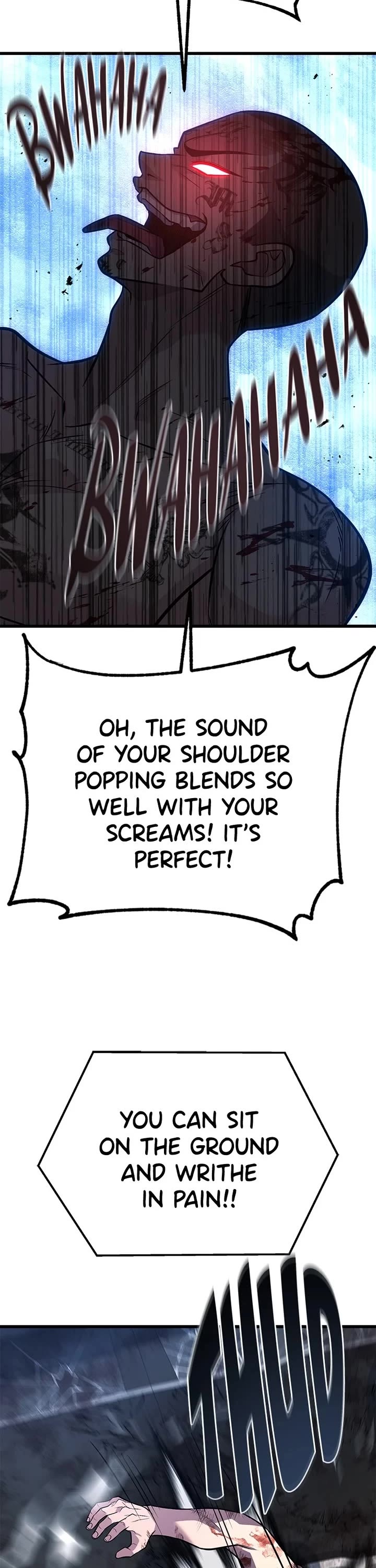 King of Violence Chapter 54 page 52 - Chapter 54: Episode 54