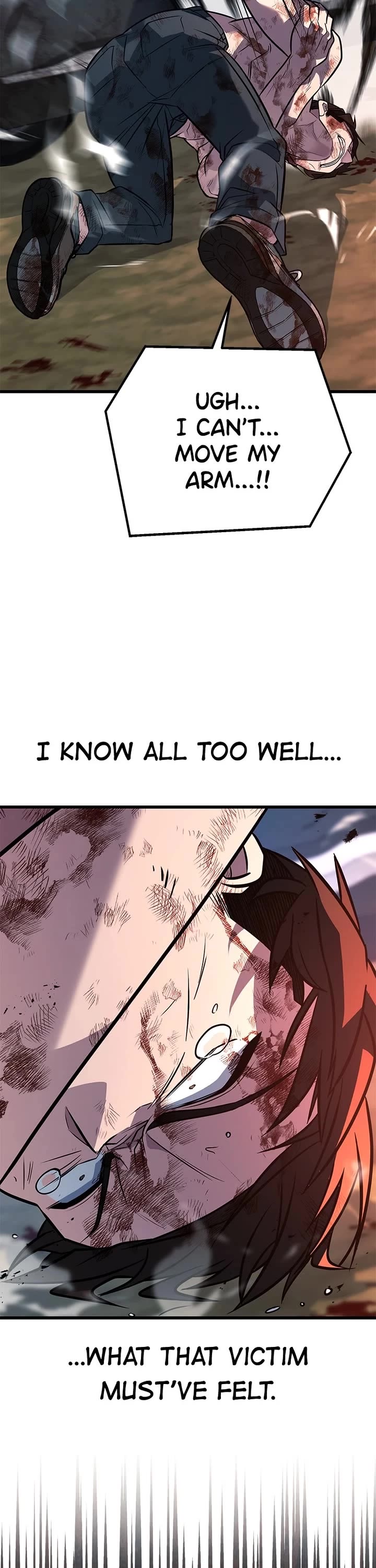 King of Violence Chapter 54 page 53 - Chapter 54: Episode 54