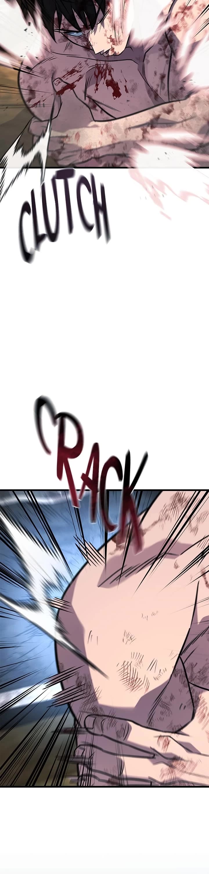 King of Violence Chapter 54 page 58 - Chapter 54: Episode 54