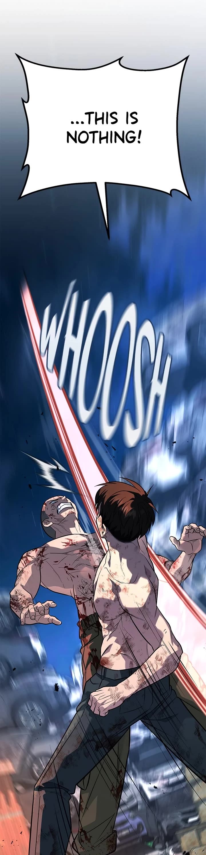 King of Violence Chapter 54 page 59 - Chapter 54: Episode 54