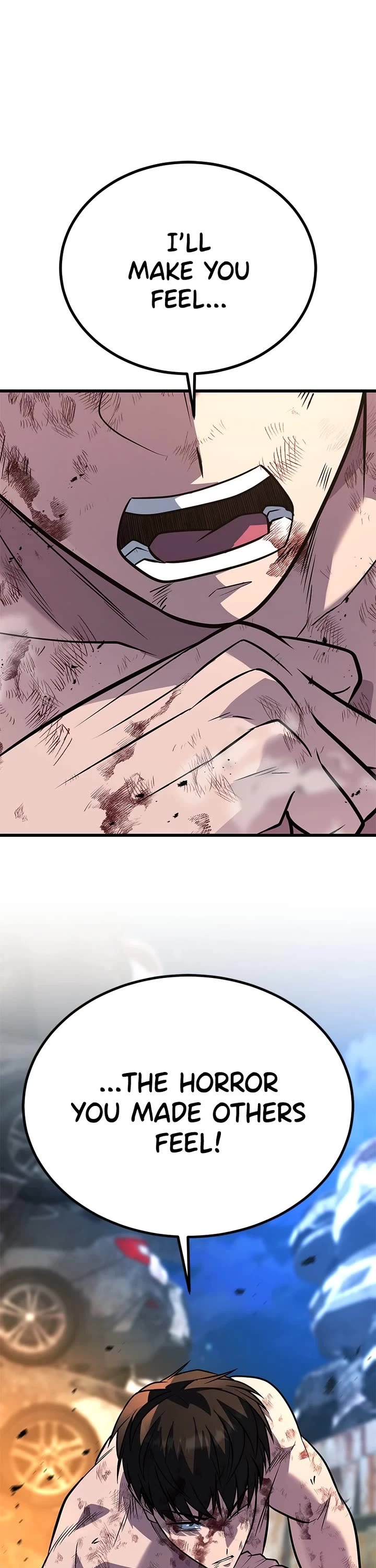 King of Violence Chapter 54 page 61 - Chapter 54: Episode 54