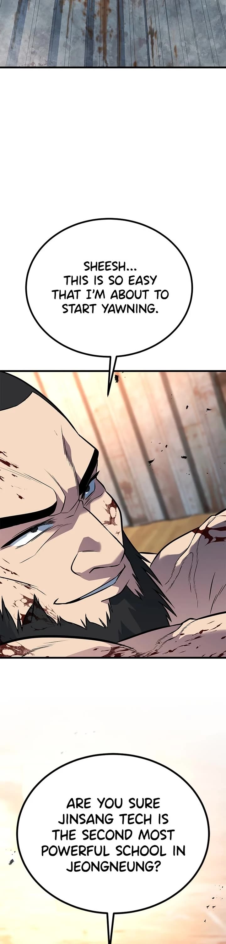 King of Violence Chapter 54 page 63 - Chapter 54: Episode 54