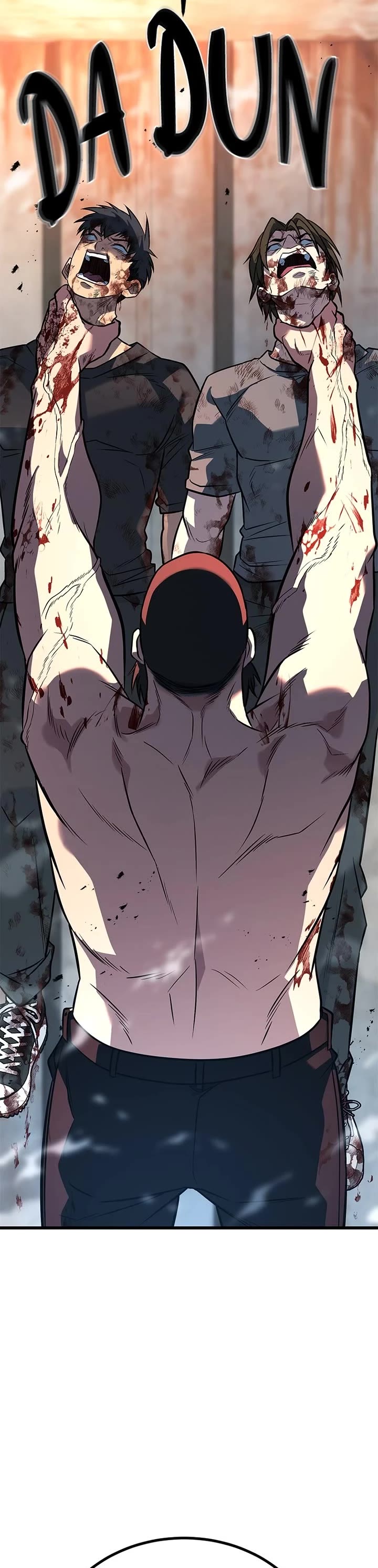 King of Violence Chapter 54 page 64 - Chapter 54: Episode 54