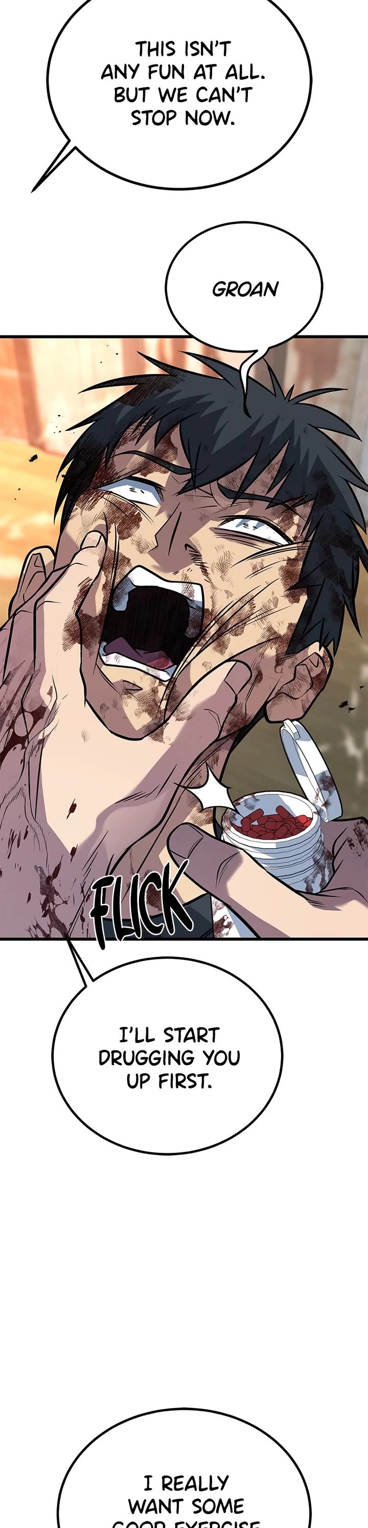 King of Violence Chapter 54 page 65 - Chapter 54: Episode 54