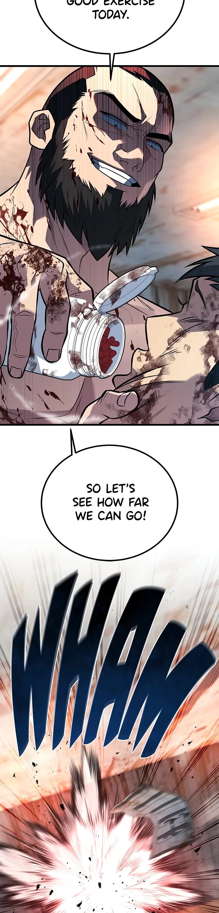 King of Violence Chapter 54 page 66 - Chapter 54: Episode 54