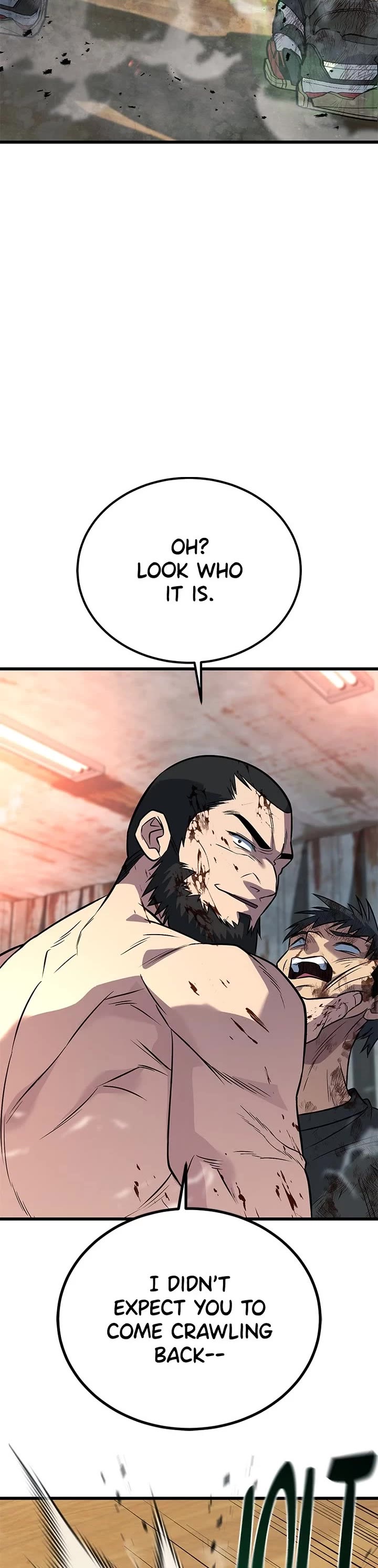 King of Violence Chapter 54 page 70 - Chapter 54: Episode 54