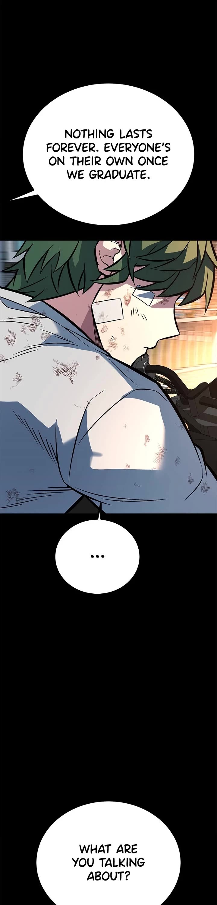 King of Violence Chapter 55 page 17 - Chapter 55: Episode 55