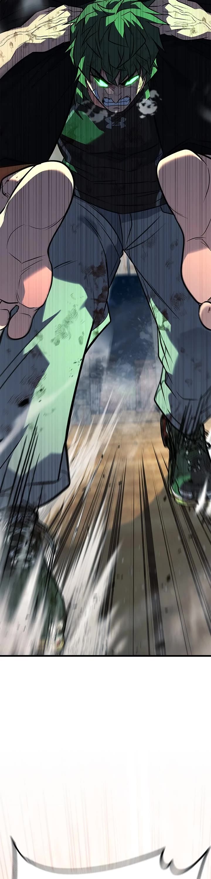 King of Violence Chapter 55 page 22 - Chapter 55: Episode 55