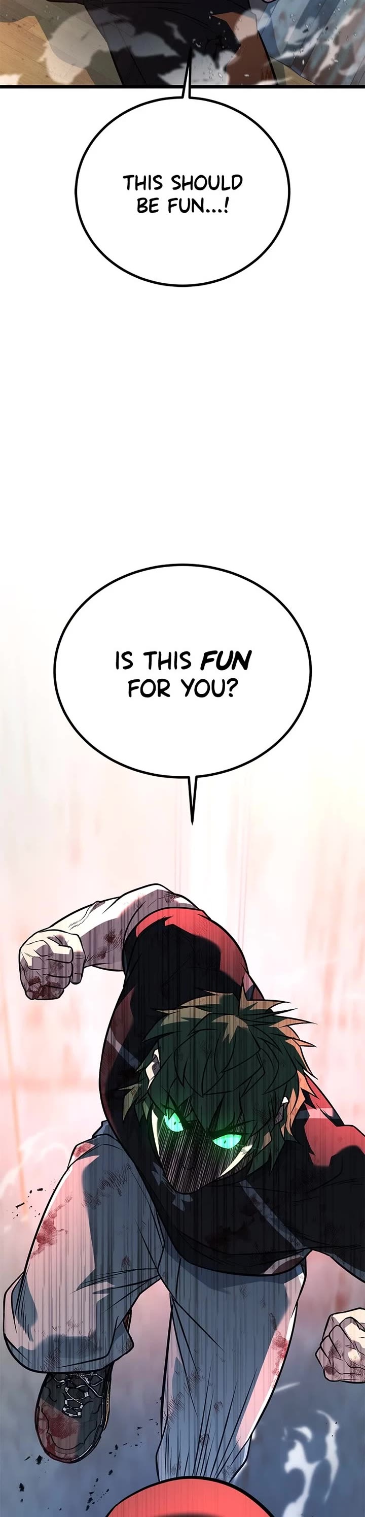 King of Violence Chapter 55 page 25 - Chapter 55: Episode 55
