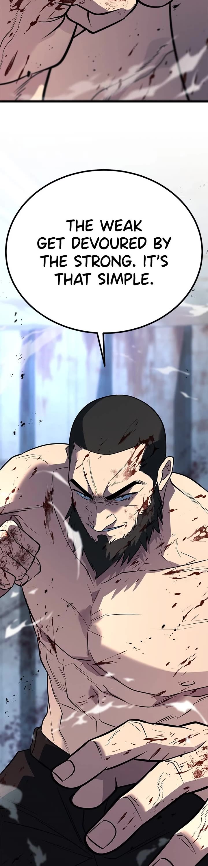 King of Violence Chapter 55 page 30 - Chapter 55: Episode 55